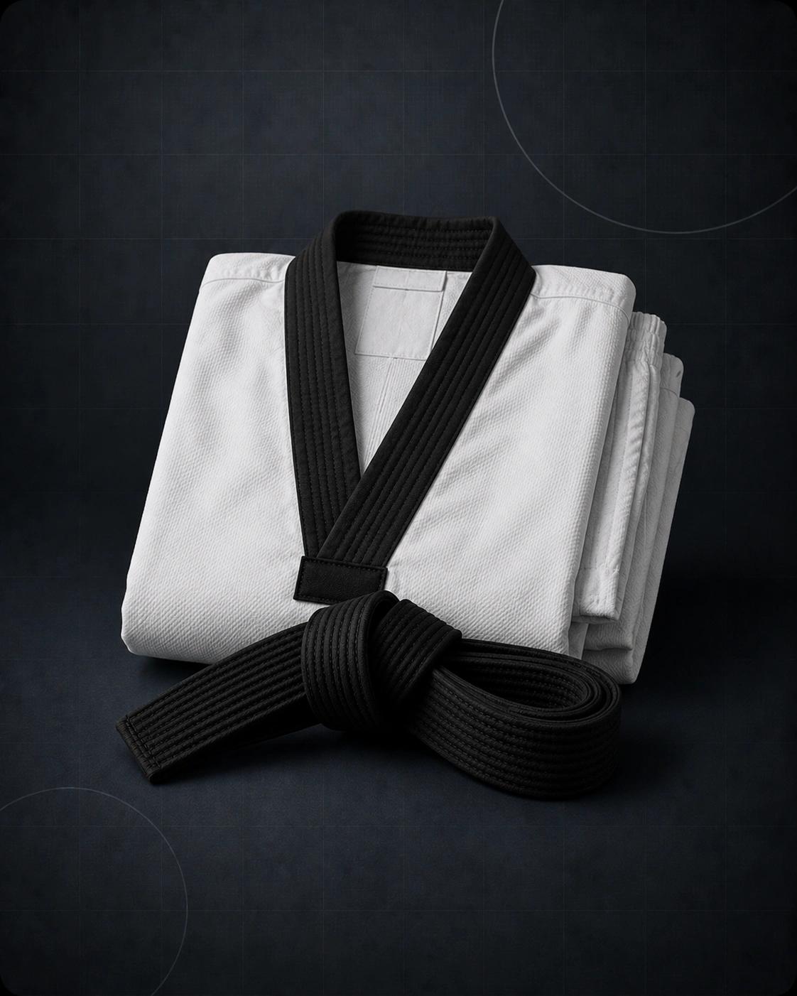 Taekwondo Gi