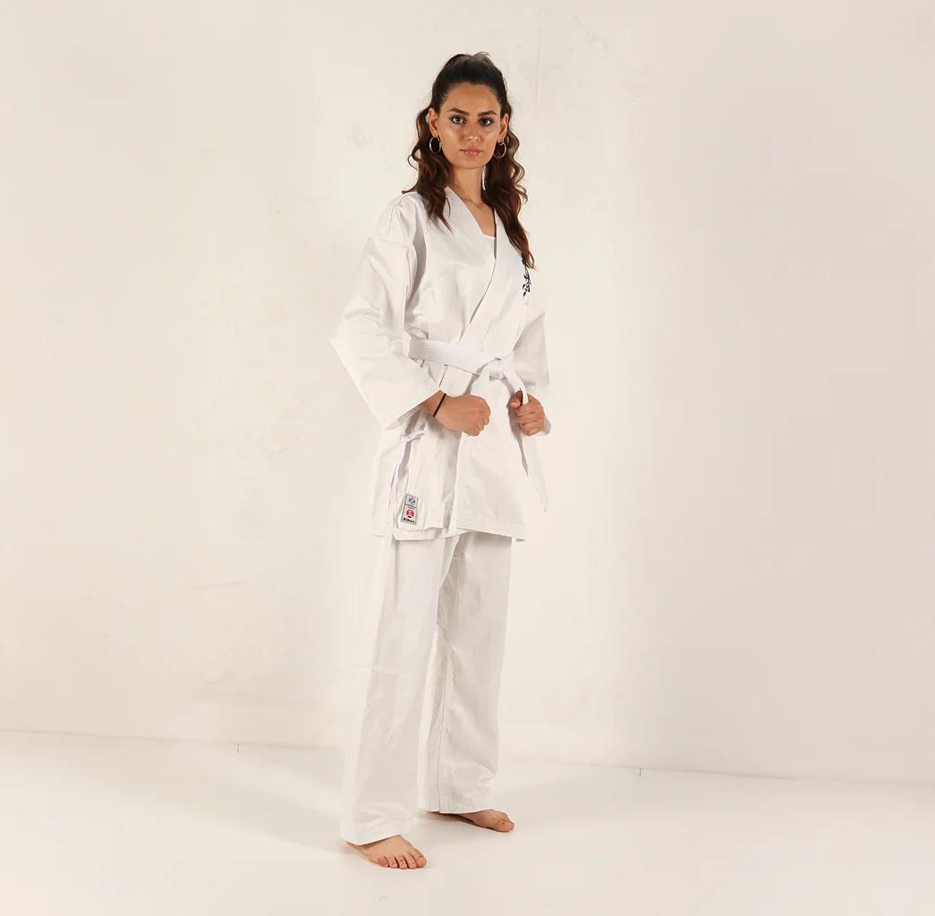 KİHON KYOKUSHIN-KAİ ANTRENMAN ELBİSESİ