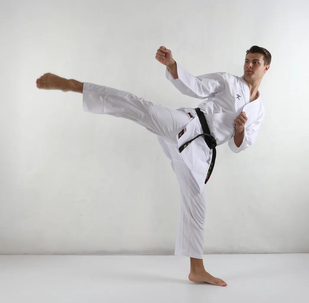 KİHON REFLEKS KARATE ELBİSE
