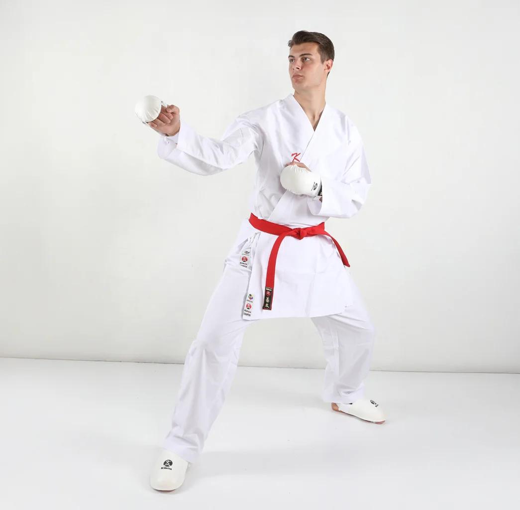 KİHON KARATE AYAK KAVAL KORUYUCU