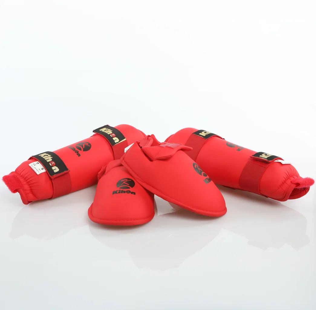 KİHON KARATE AYAK KAVAL KORUYUCU